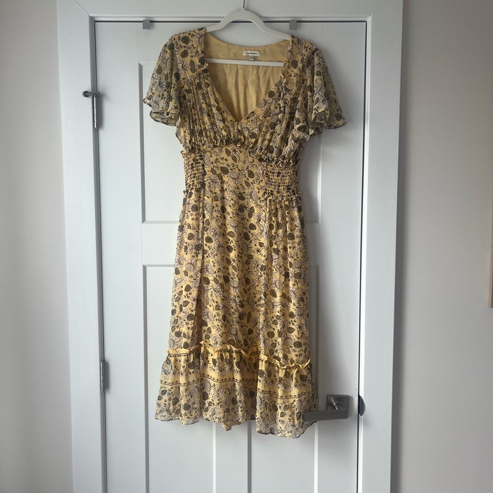 MAX STUDIO! NWOT! Dress